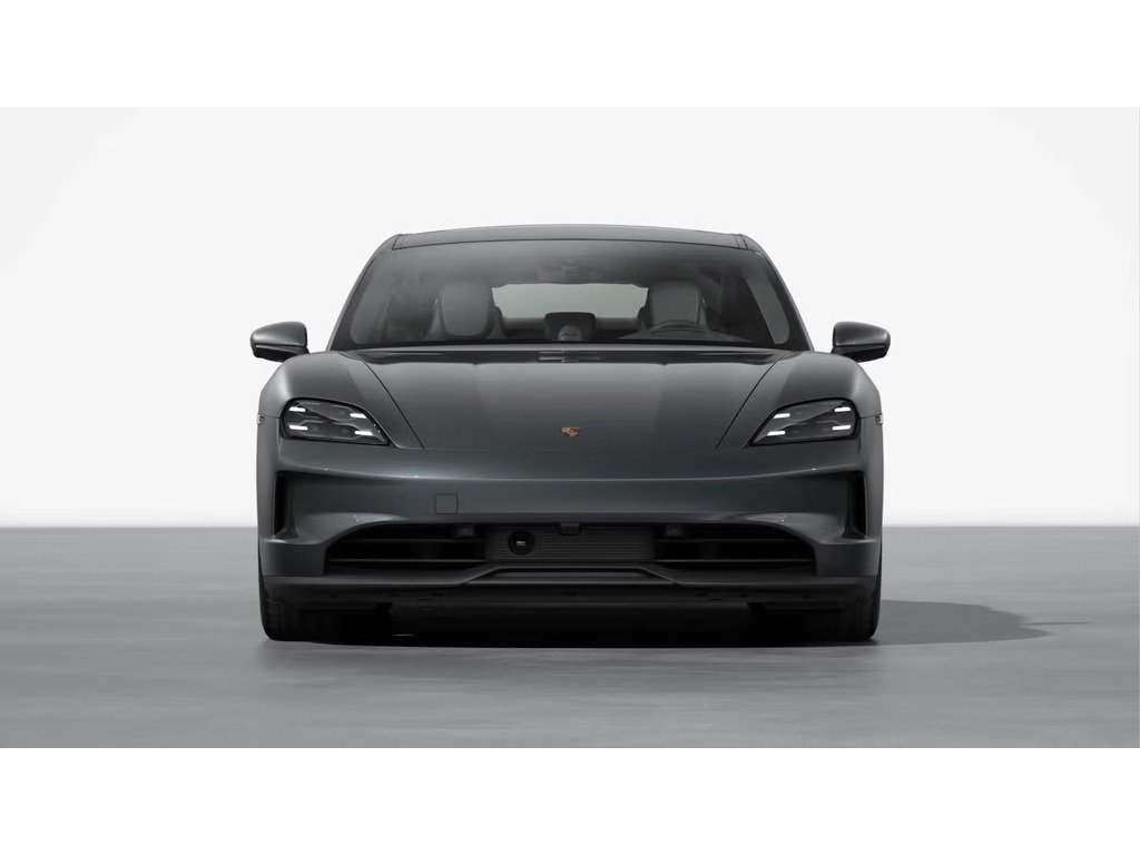 2025 Porsche Taycan 4S / Premium Package / Rear Axle / Sport Chrono in Laval, Quebec - 8 - w1024h768px