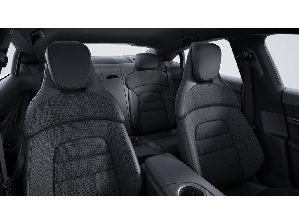 Porsche Taycan 4S AWD / Premium Package / Adaptive Cruise 2025 à Laval, Québec - 9 - w1024h768px