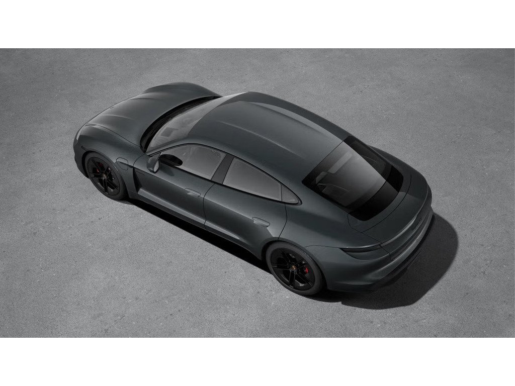 Porsche Taycan 4S AWD / Premium Package / Adaptive Cruise 2025 à Laval, Québec - 4 - w1024h768px