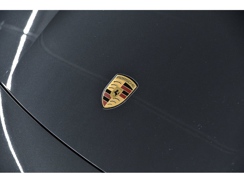 Porsche Taycan 4S AWD / Premium Package / Adaptive Cruise 2025 à Laval, Québec - 6 - w1024h768px