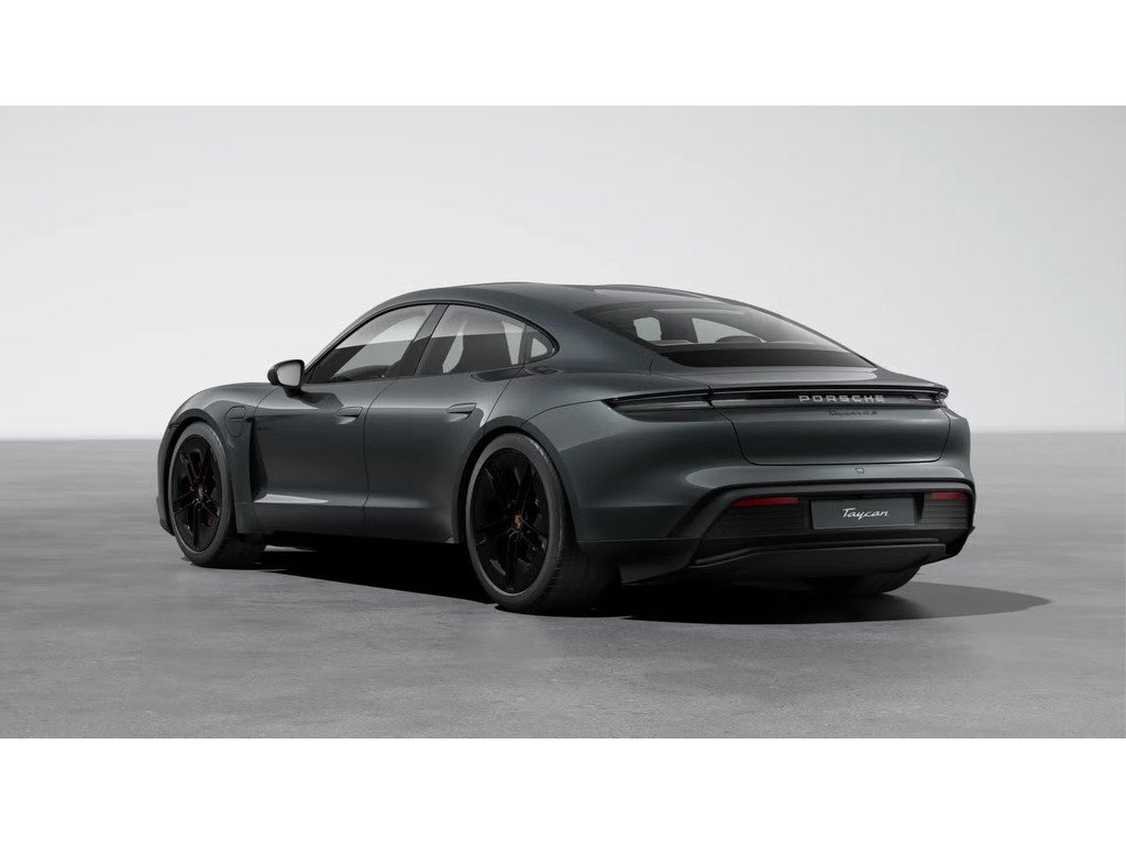 Porsche Taycan 4S AWD / Premium Package / Adaptive Cruise 2025 à Laval, Québec - 3 - w1024h768px