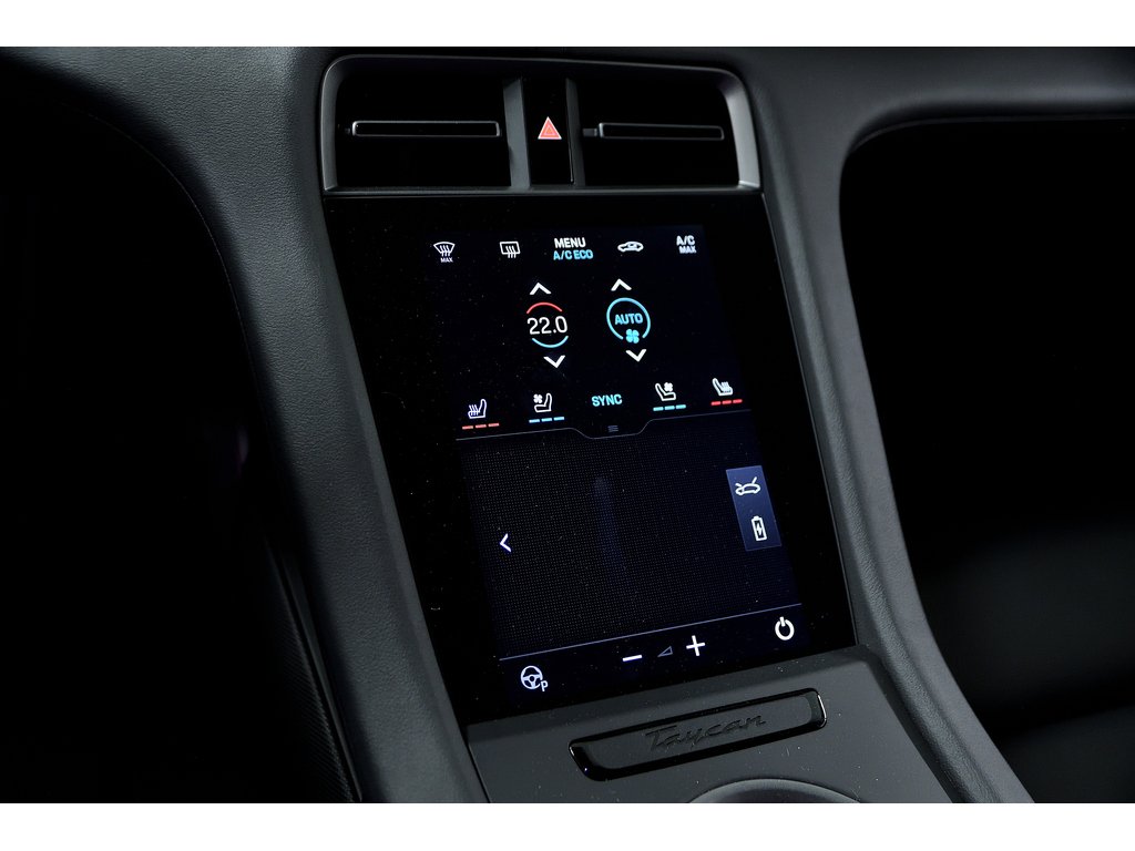 Porsche Taycan 4S AWD / Premium Package / Adaptive Cruise 2025 à Laval, Québec - 26 - w1024h768px