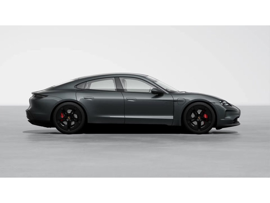 Porsche Taycan 4S AWD / Premium Package / Adaptive Cruise 2025 à Laval, Québec - 5 - w1024h768px