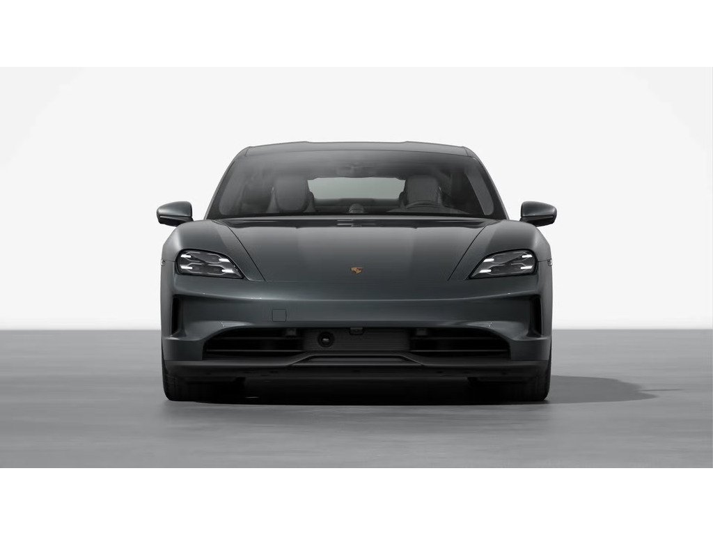 Porsche Taycan 4S AWD / Premium Package / Adaptive Cruise 2025 à Laval, Québec - 7 - w1024h768px