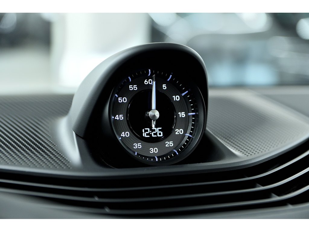 Porsche Taycan 4S AWD / Premium Package / Adaptive Cruise 2025 à Laval, Québec - 22 - w1024h768px