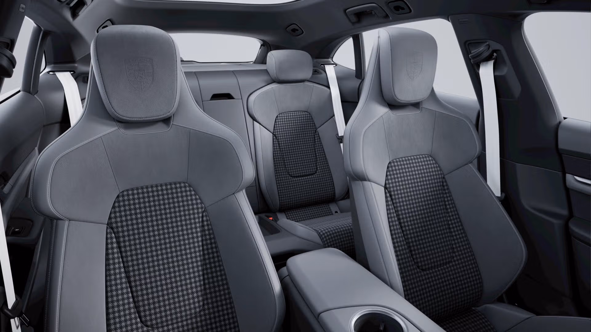 2025 Porsche Taycan 4S Cross Turismo in Laval, Quebec - 10 - w1024h768px