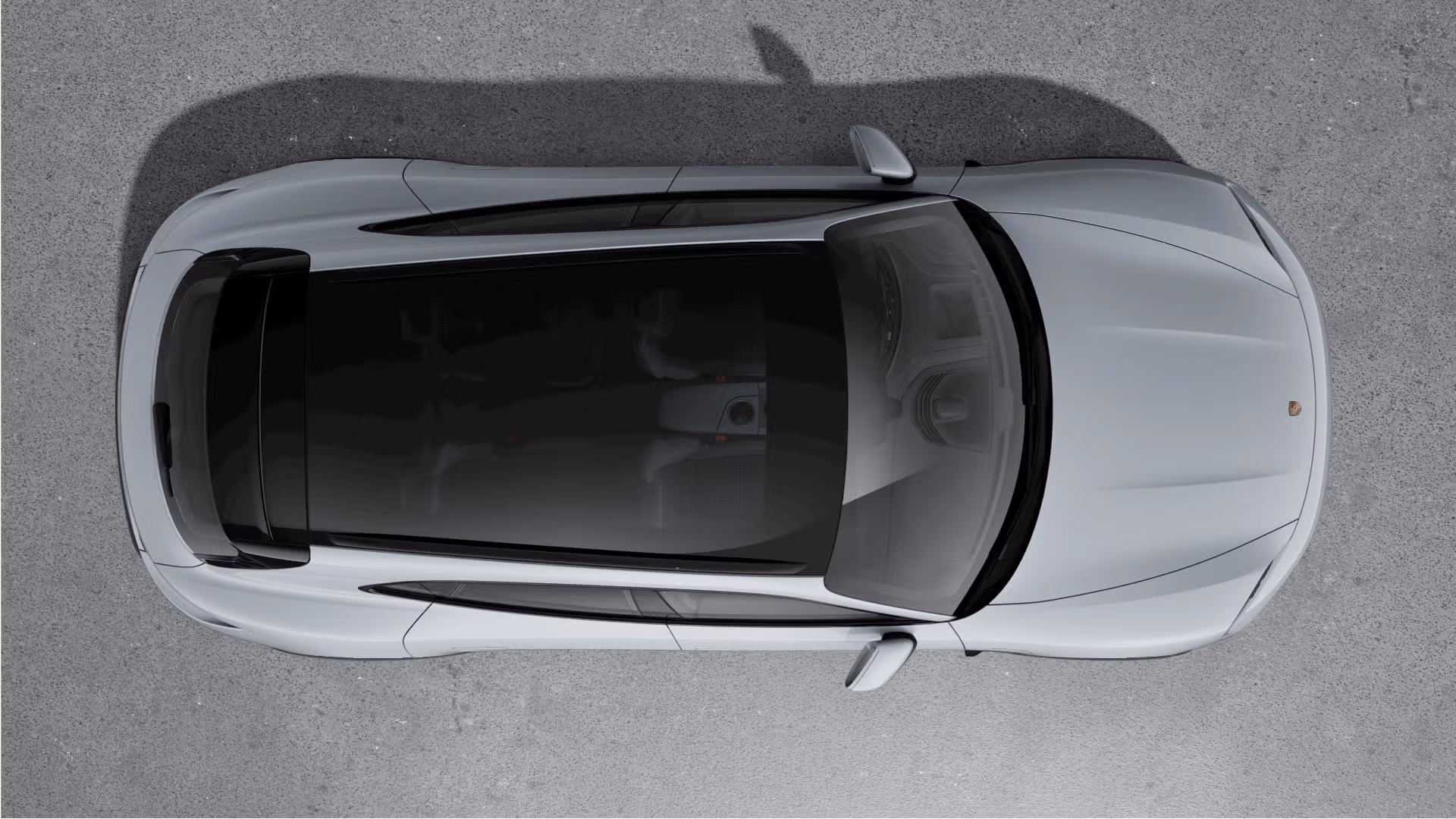 2025 Porsche Taycan 4S Cross Turismo in Laval, Quebec - 5 - w1024h768px