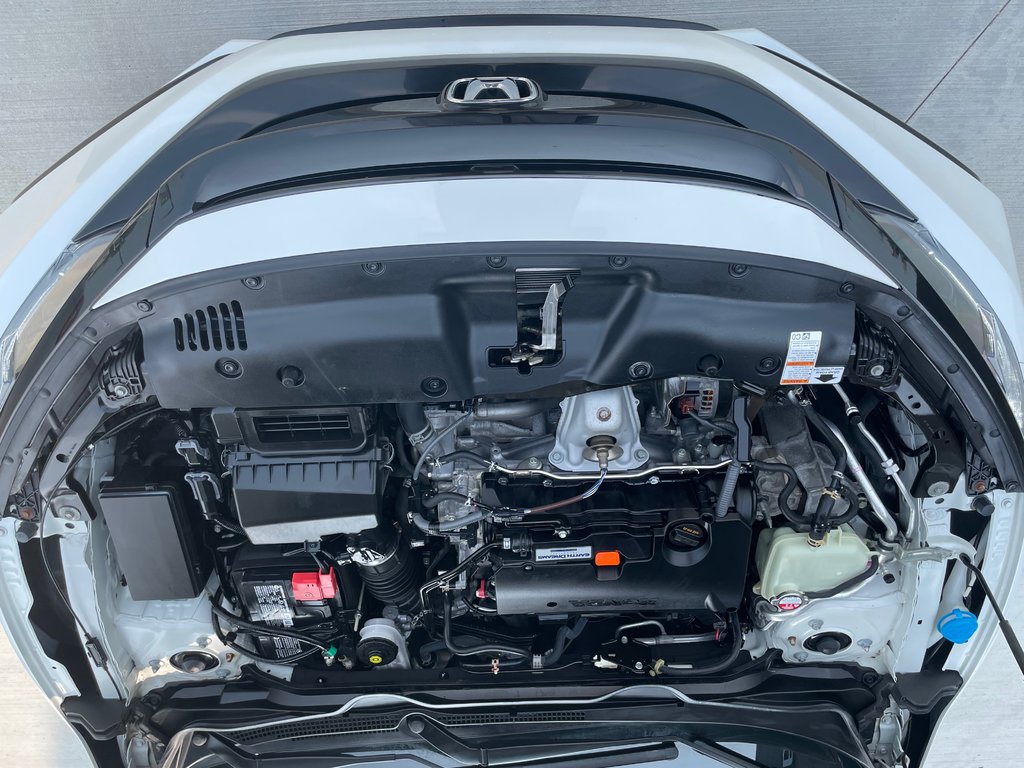 2019 Honda Civic Coupe SPORT in Winnipeg, Manitoba - 23 - w1024h768px