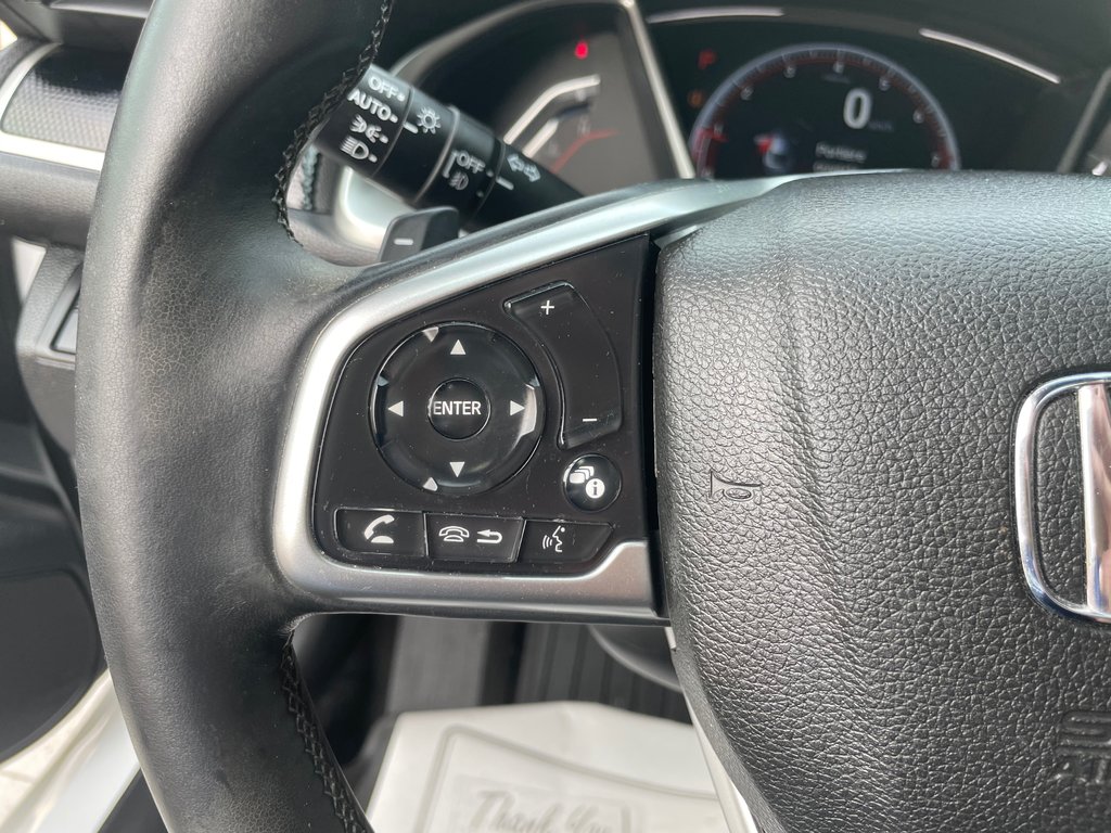 2019 Honda Civic Coupe SPORT in Winnipeg, Manitoba - 13 - w1024h768px