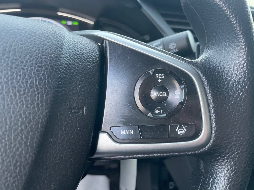 2019 Honda Civic Sedan LX in Winnipeg, Manitoba - 14 - w1024h768px