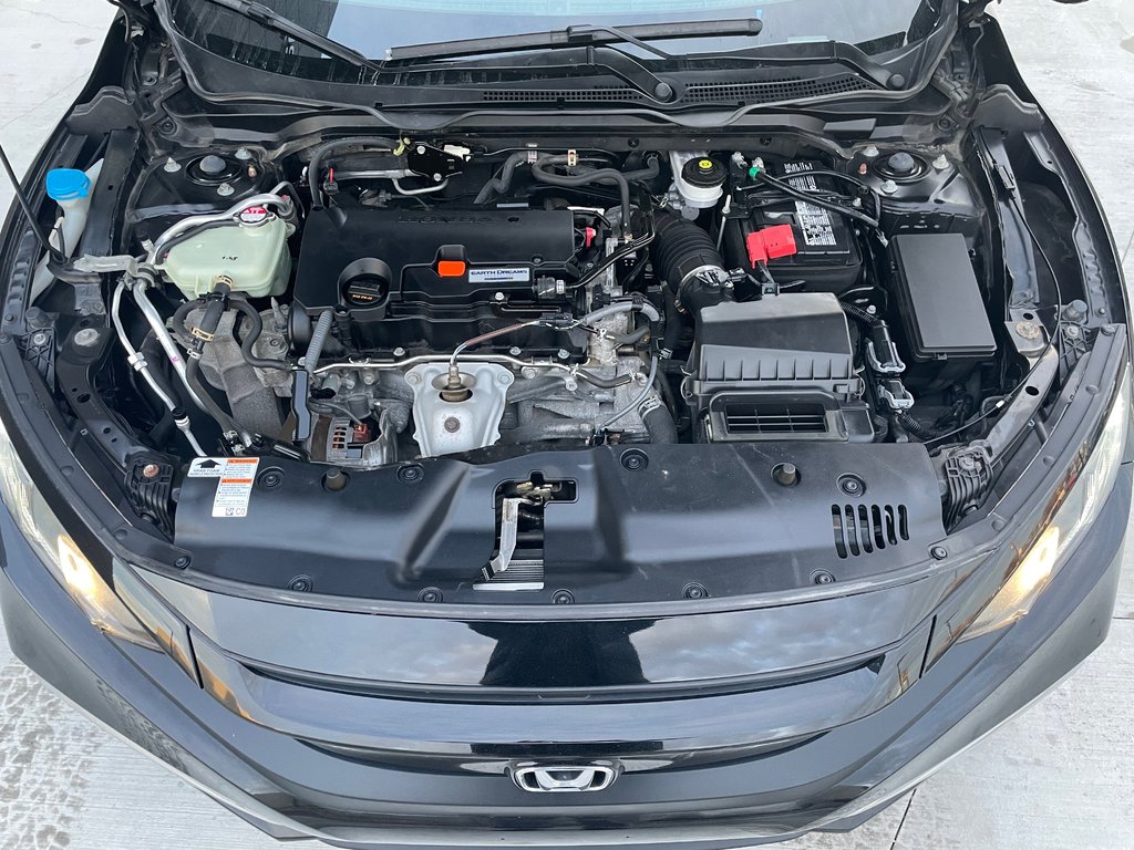 2019 Honda Civic Sedan LX in Winnipeg, Manitoba - 24 - w1024h768px