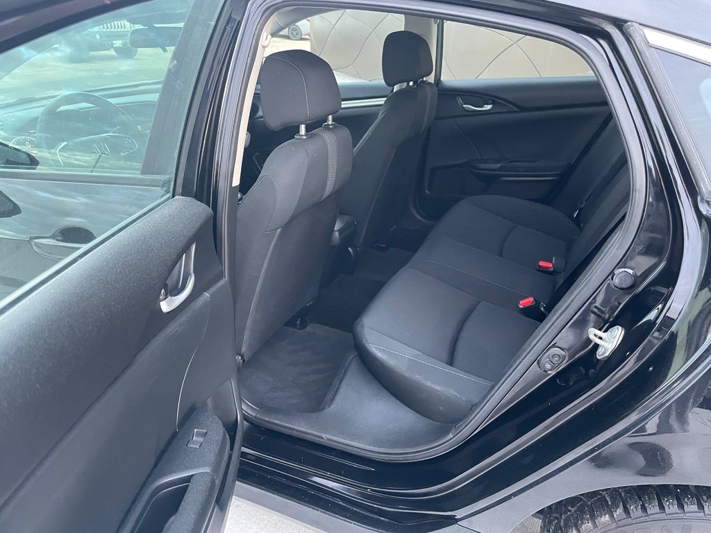 2019 Honda Civic Sedan LX in Winnipeg, Manitoba - 21 - w1024h768px