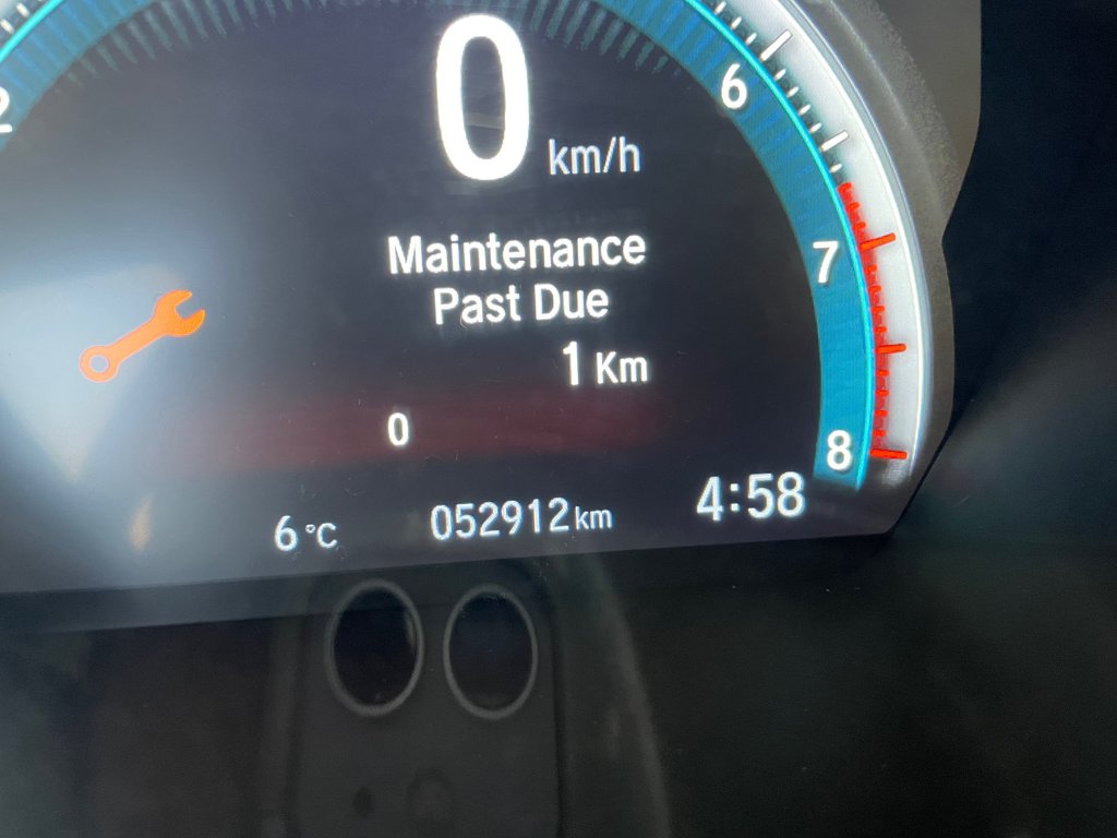 2019 Honda Civic Sedan LX in Winnipeg, Manitoba - 16 - w1024h768px