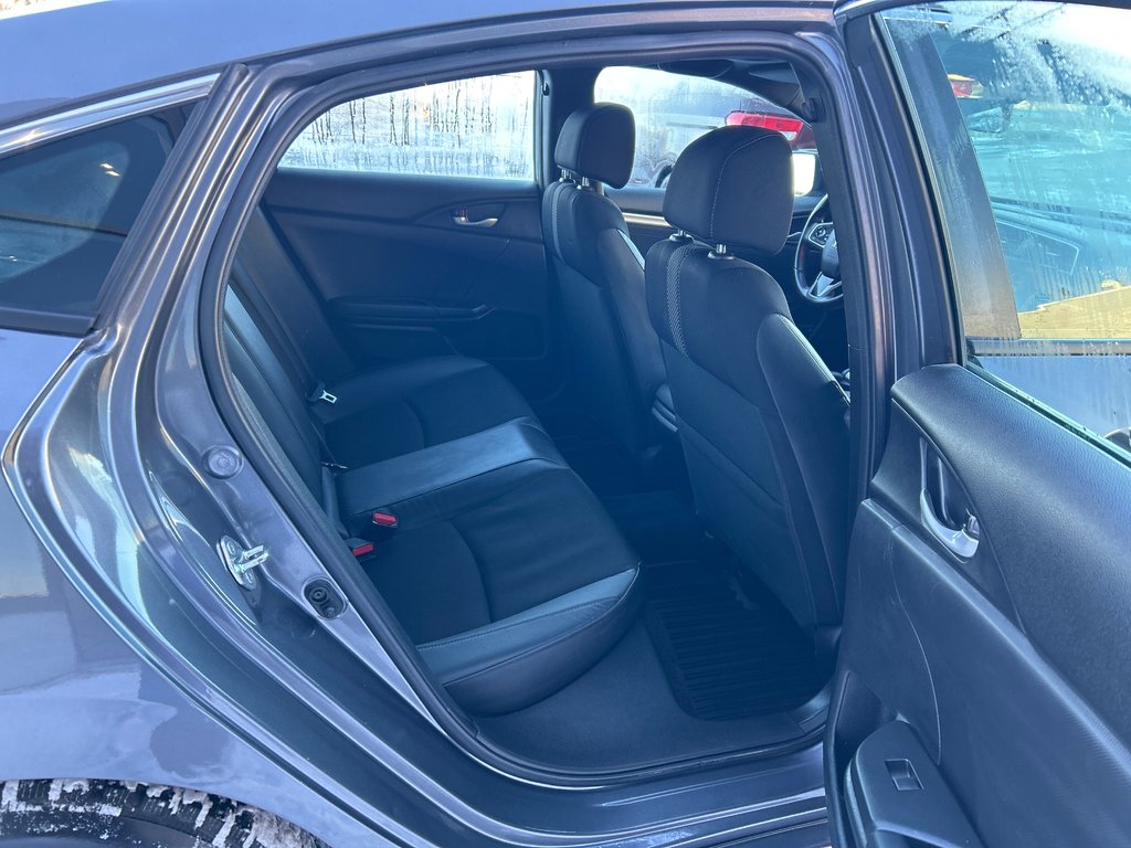 2019 Honda Civic Sedan SPORT in Winnipeg, Manitoba - 24 - w1024h768px