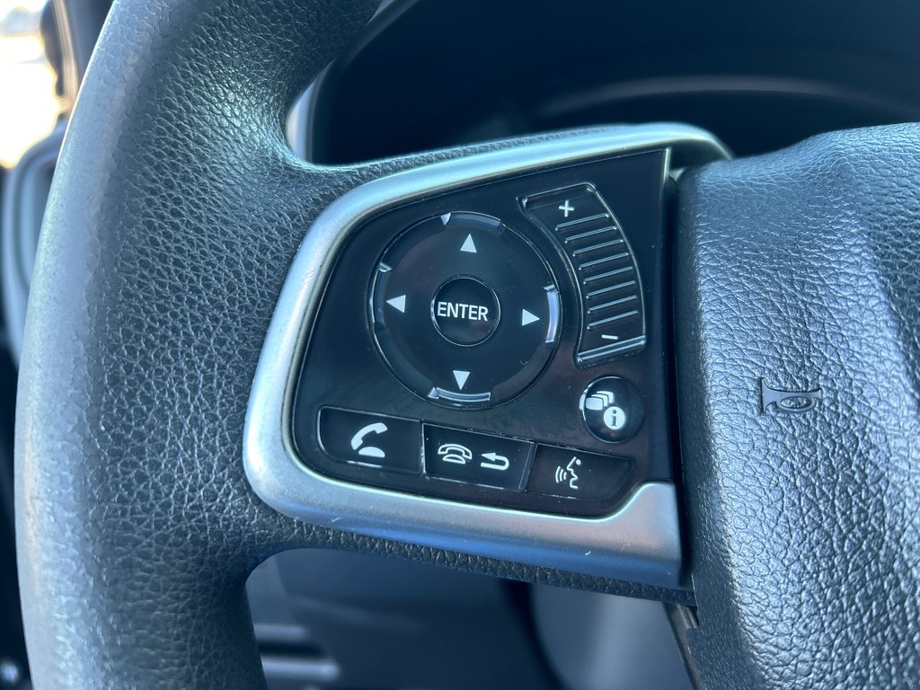 2018 Honda CR-V LX in Winnipeg, Manitoba - 15 - w1024h768px