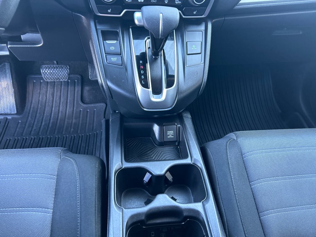 2018 Honda CR-V LX in Winnipeg, Manitoba - 17 - w1024h768px