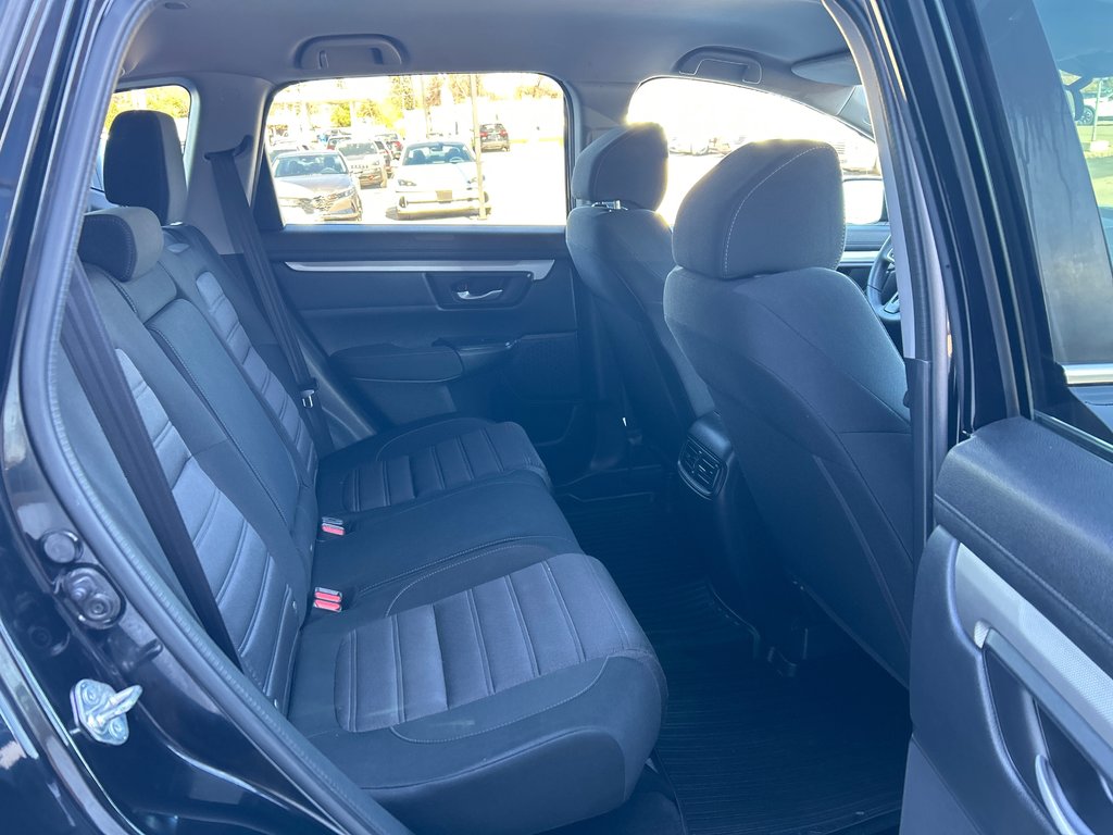 2018 Honda CR-V LX in Winnipeg, Manitoba - 23 - w1024h768px