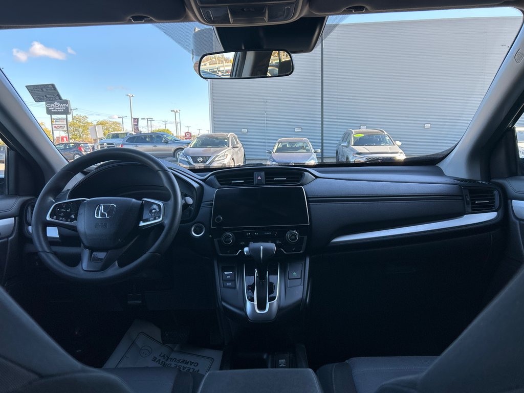 2018 Honda CR-V LX in Winnipeg, Manitoba - 22 - w1024h768px