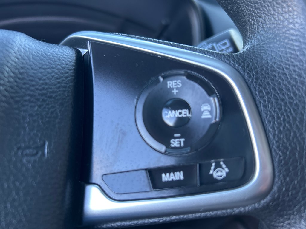 2018 Honda CR-V LX in Winnipeg, Manitoba - 16 - w1024h768px