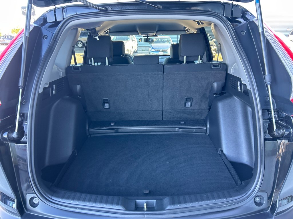 2018 Honda CR-V LX in Winnipeg, Manitoba - 24 - w1024h768px