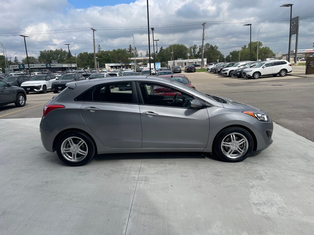 2013 Hyundai Elantra GT GL in Winnipeg, Manitoba - 5 - w1024h768px