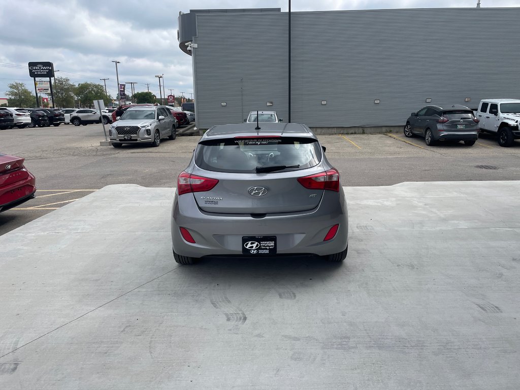 2013 Hyundai Elantra GT GL in Winnipeg, Manitoba - 7 - w1024h768px