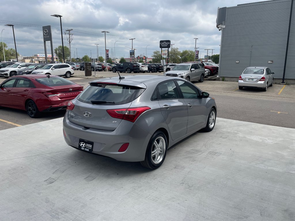 2013 Hyundai Elantra GT GL in Winnipeg, Manitoba - 6 - w1024h768px