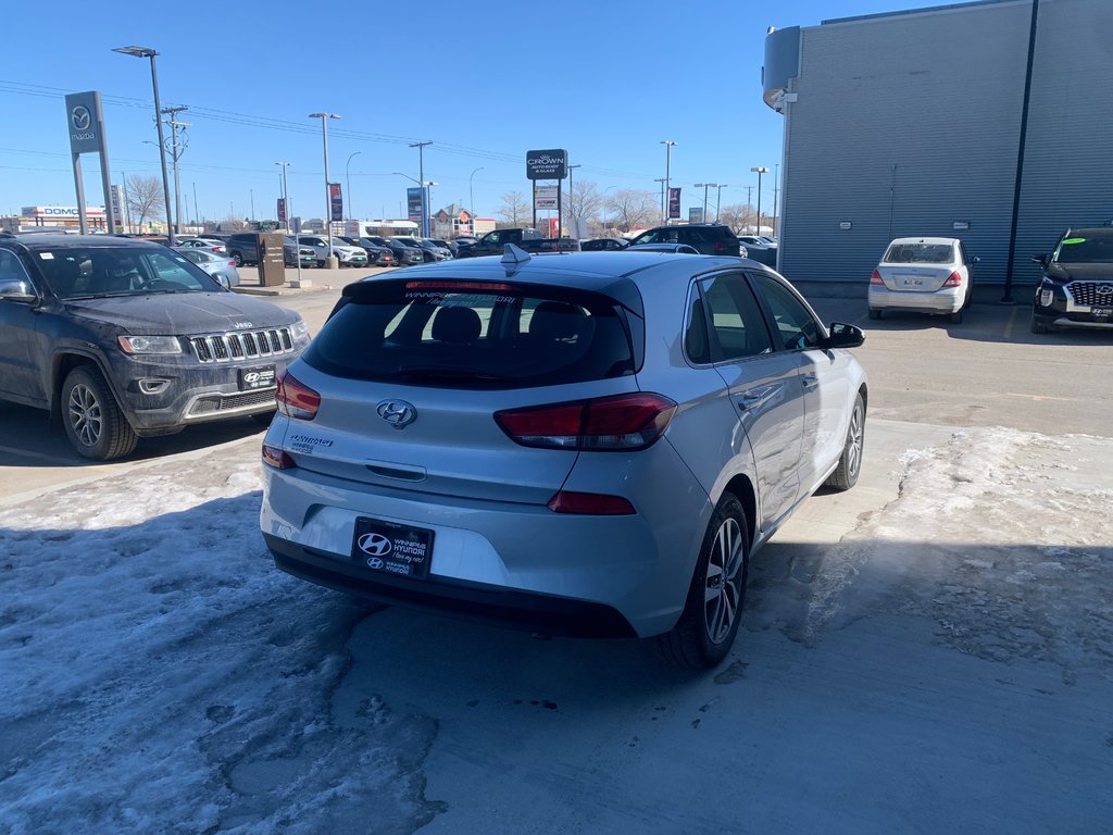 2018 Hyundai Elantra GT GL in Winnipeg, Manitoba - 5 - w1024h768px