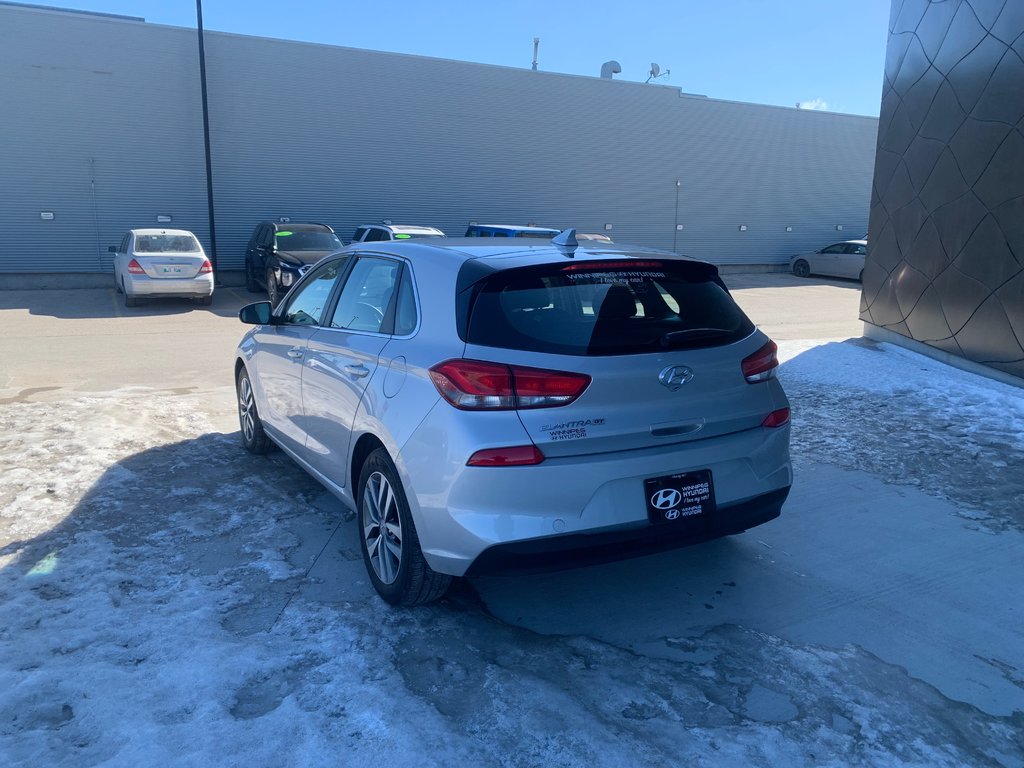 2018 Hyundai Elantra GT GL in Winnipeg, Manitoba - 3 - w1024h768px