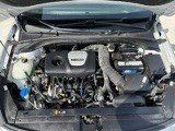 2018 Hyundai Elantra GT Sport in Winnipeg, Manitoba - 9 - w1024h768px