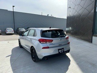 2018 Hyundai Elantra GT Sport in Winnipeg, Manitoba - 3 - w1024h768px