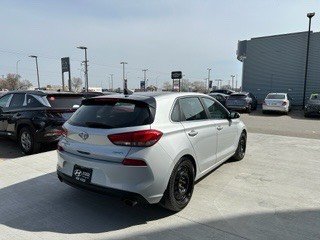 2018 Hyundai Elantra GT Sport in Winnipeg, Manitoba - 5 - w1024h768px