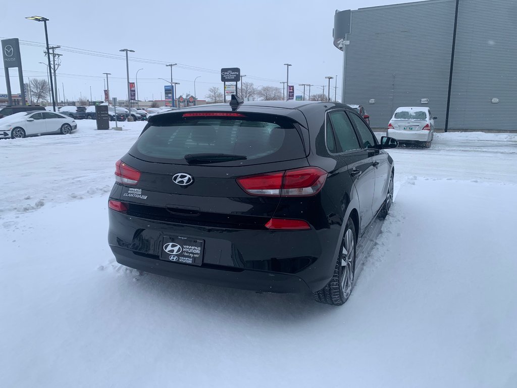 2019 Hyundai Elantra GT Preferred in Winnipeg, Manitoba - 5 - w1024h768px