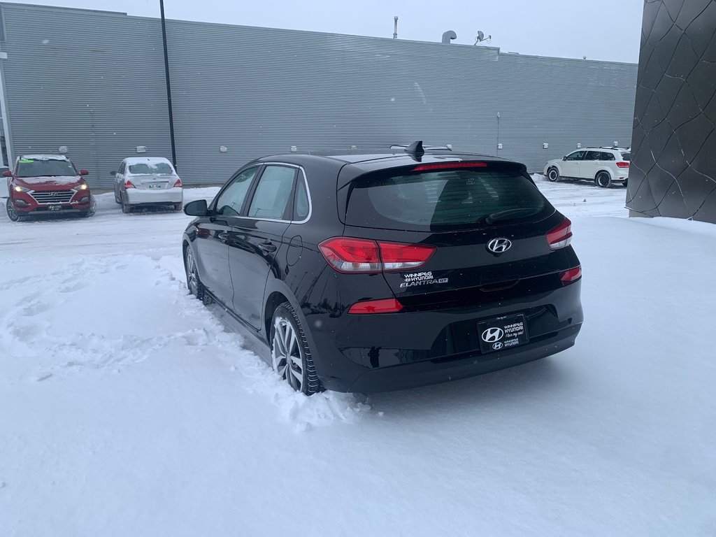 2019 Hyundai Elantra GT Preferred in Winnipeg, Manitoba - 3 - w1024h768px