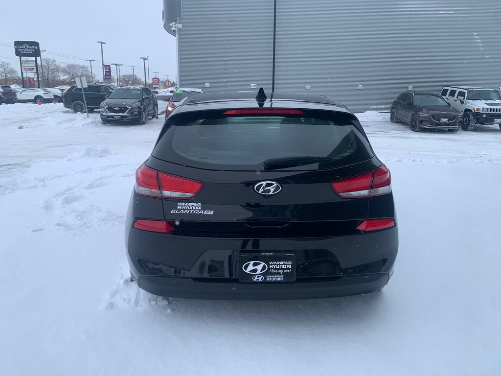 2019 Hyundai Elantra GT Preferred in Winnipeg, Manitoba - 4 - w1024h768px