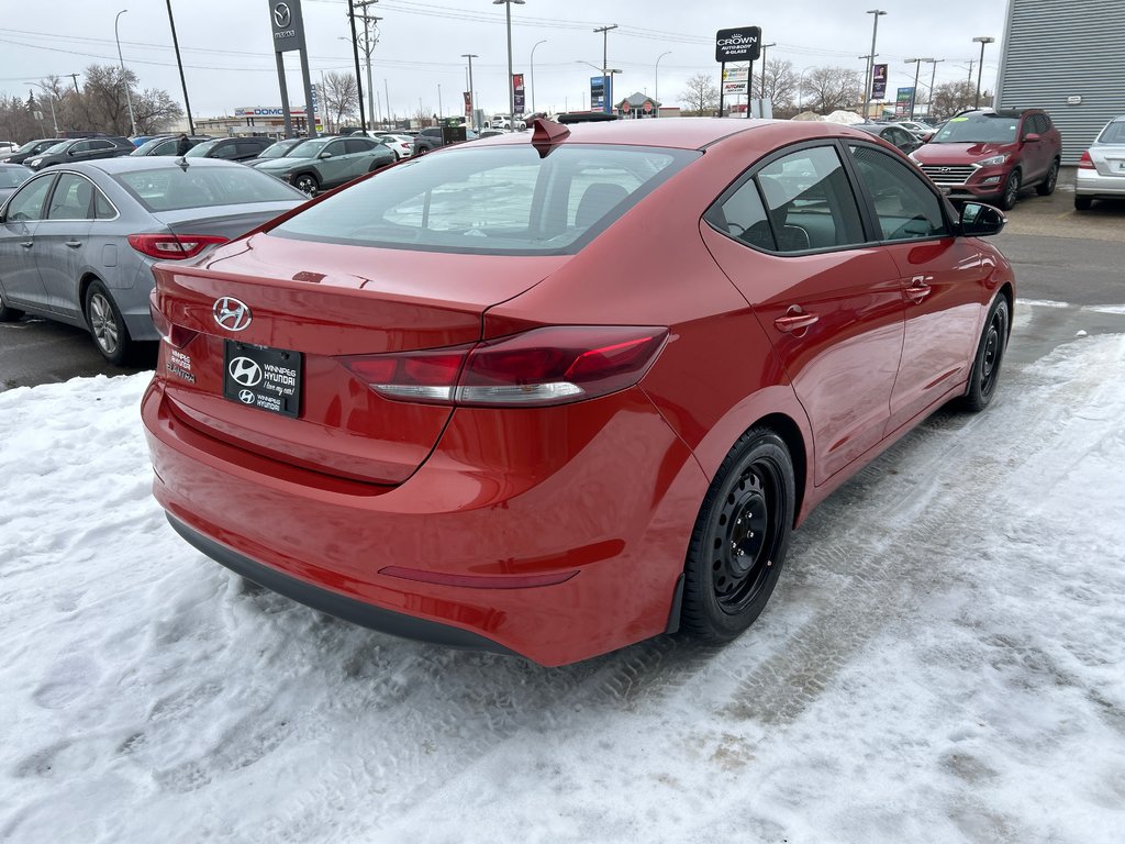 2018 Hyundai Elantra GL in Winnipeg, Manitoba - 5 - w1024h768px