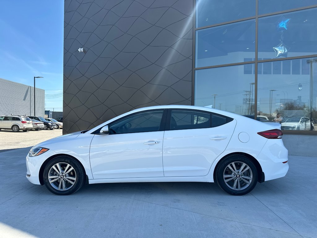 2018 Hyundai Elantra GL SE in Winnipeg, Manitoba - 2 - w1024h768px