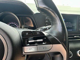 2021 Hyundai Elantra Preferred in Winnipeg, Manitoba - 15 - w1024h768px