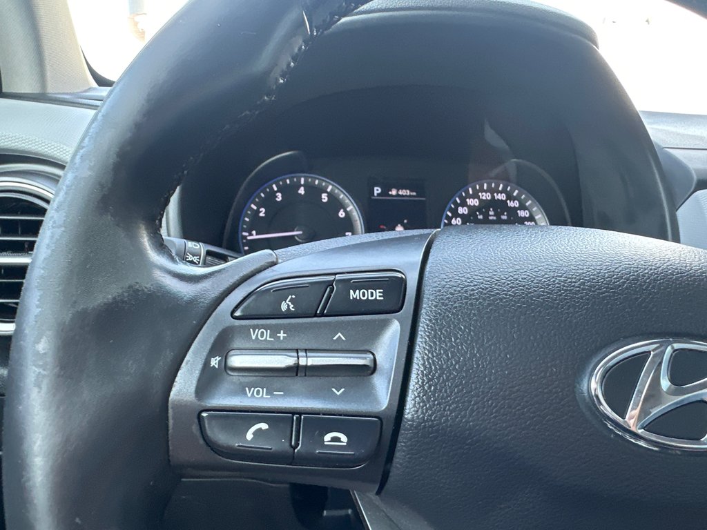 2018 Hyundai Kona Ultimate in Winnipeg, Manitoba - 19 - w1024h768px