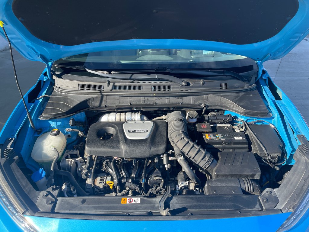 2018 Hyundai Kona Ultimate in Winnipeg, Manitoba - 35 - w1024h768px