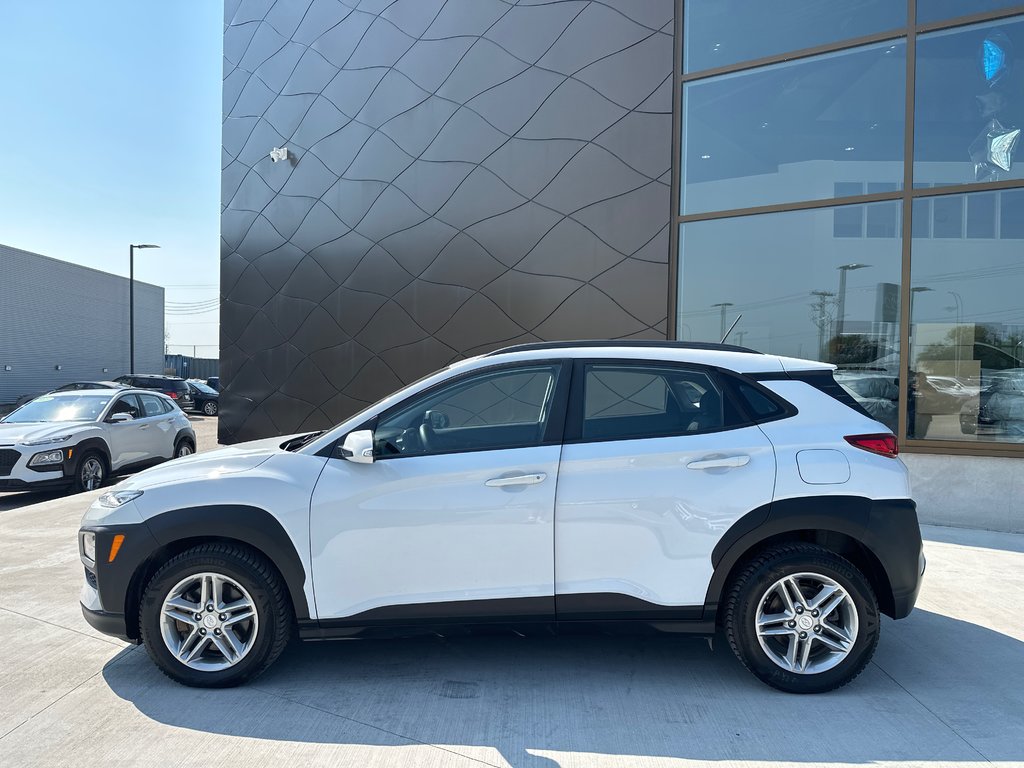 2019 Hyundai Kona ESSENTIAL in Winnipeg, Manitoba - 2 - w1024h768px