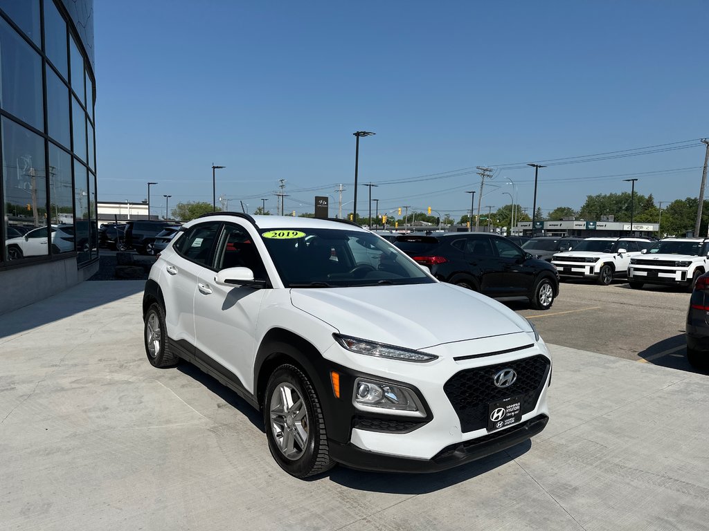 2019 Hyundai Kona ESSENTIAL in Winnipeg, Manitoba - 7 - w1024h768px