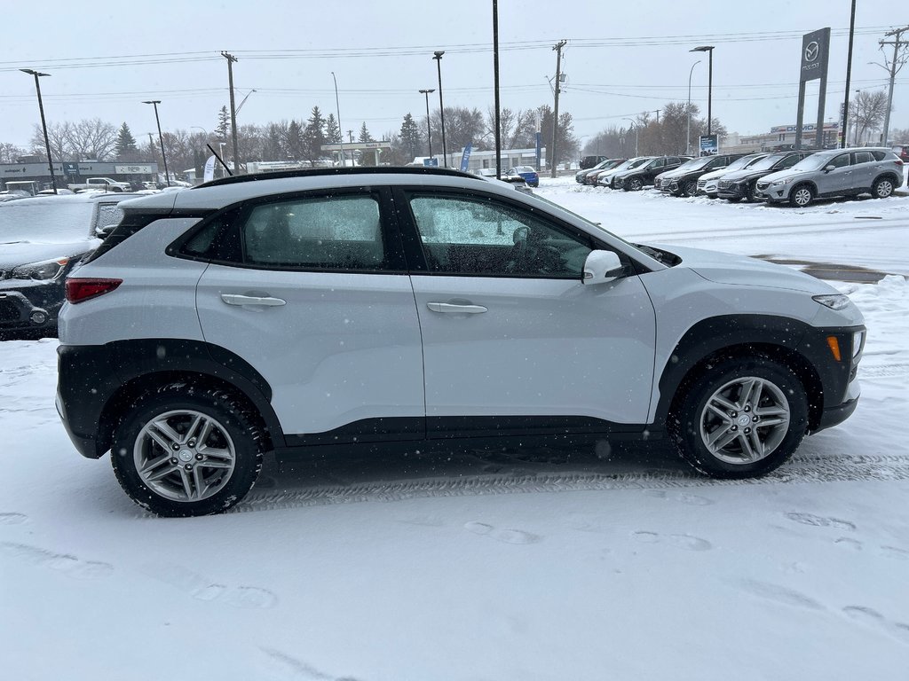 2019 Hyundai Kona ESSENTIAL in Winnipeg, Manitoba - 6 - w1024h768px