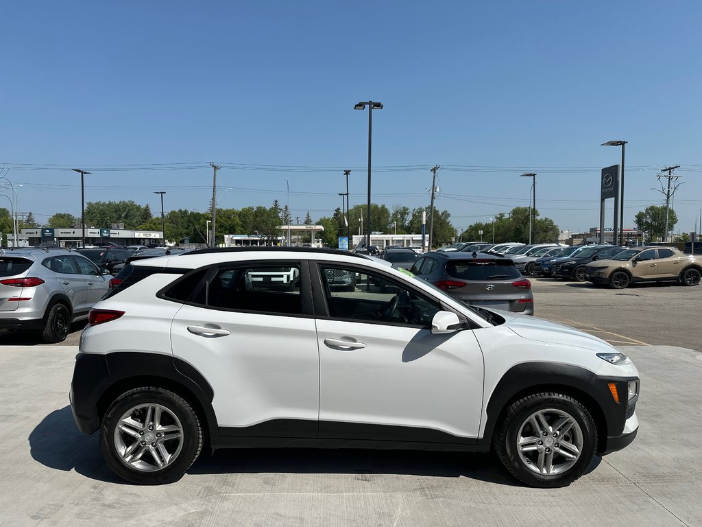 2019 Hyundai Kona ESSENTIAL in Winnipeg, Manitoba - 6 - w1024h768px