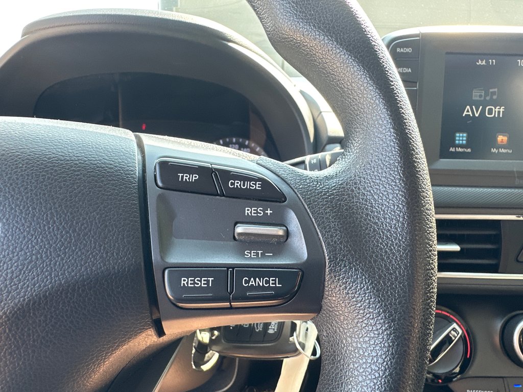 2019 Hyundai Kona ESSENTIAL in Winnipeg, Manitoba - 16 - w1024h768px