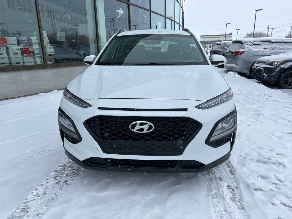 2019 Hyundai Kona ESSENTIAL in Winnipeg, Manitoba - 8 - w1024h768px