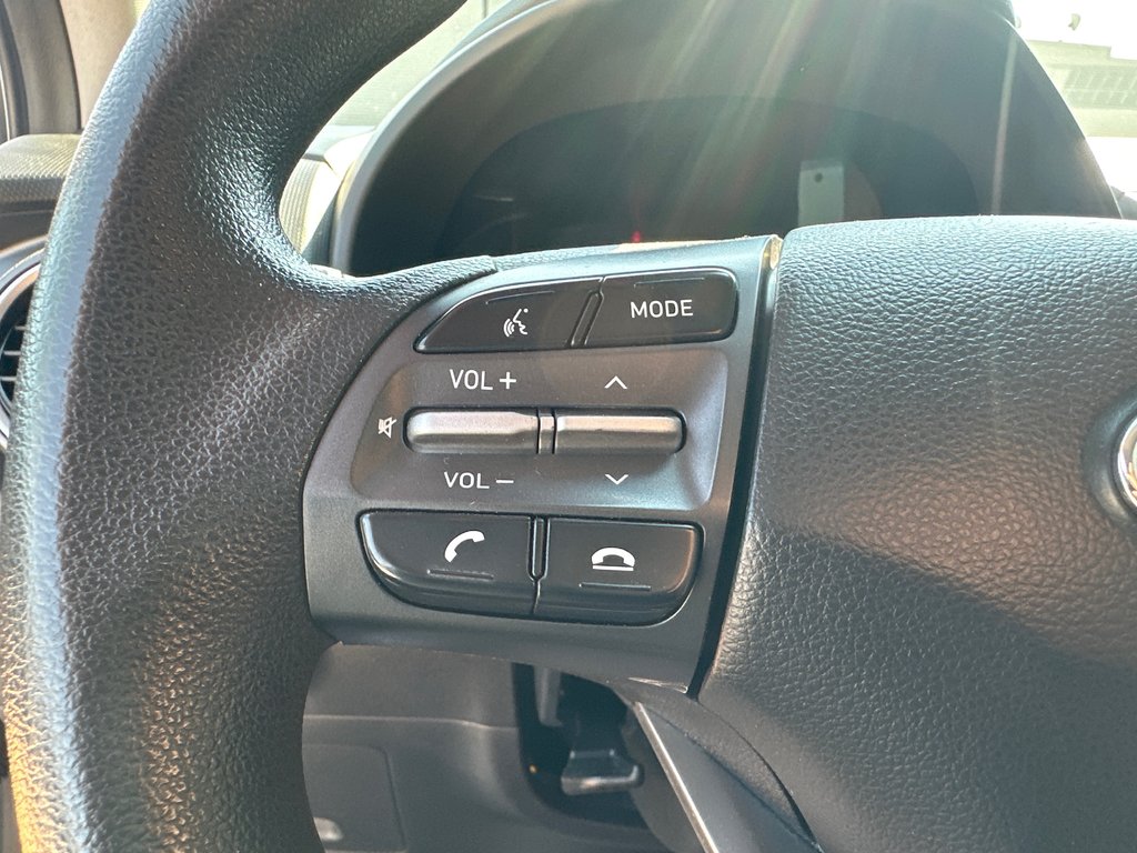 2019 Hyundai Kona ESSENTIAL in Winnipeg, Manitoba - 17 - w1024h768px