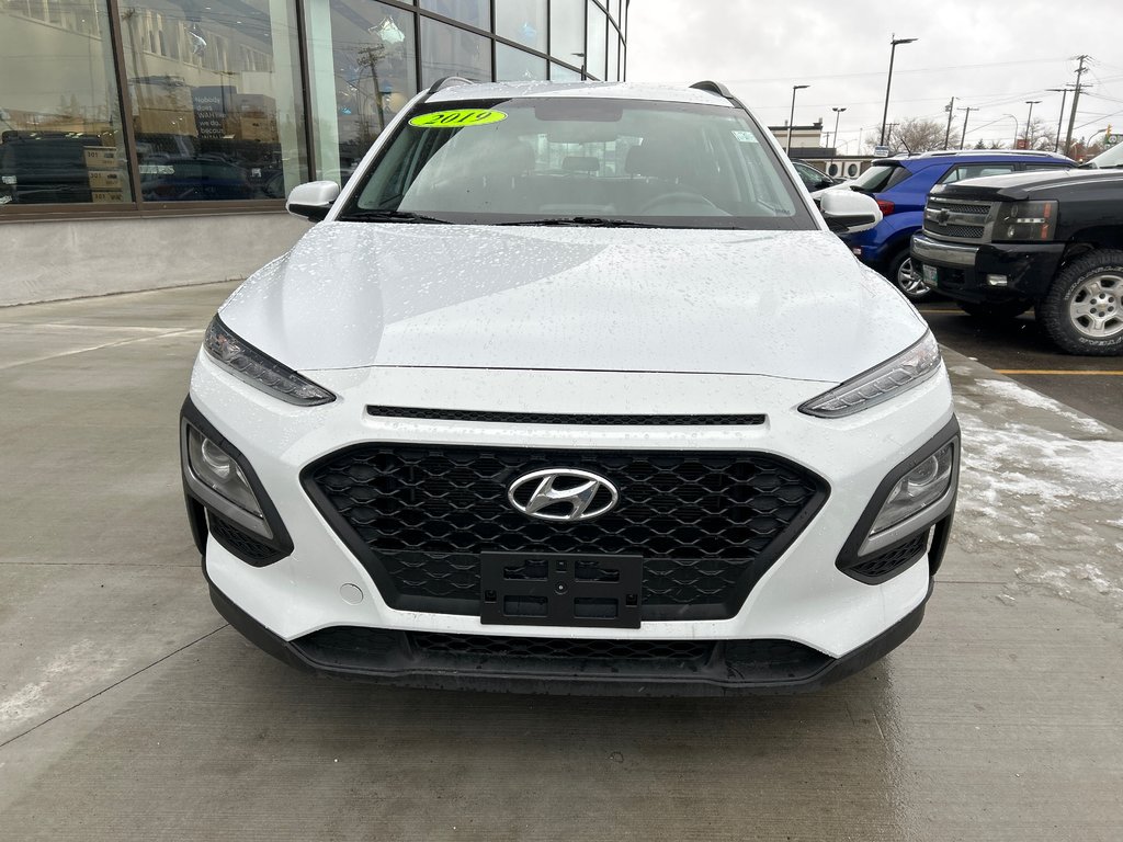 2019 Hyundai Kona ESSENTIAL in Winnipeg, Manitoba - 19 - w1024h768px