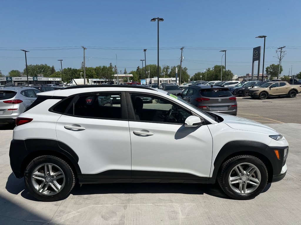 2019 Hyundai Kona ESSENTIAL in Winnipeg, Manitoba - 6 - w1024h768px