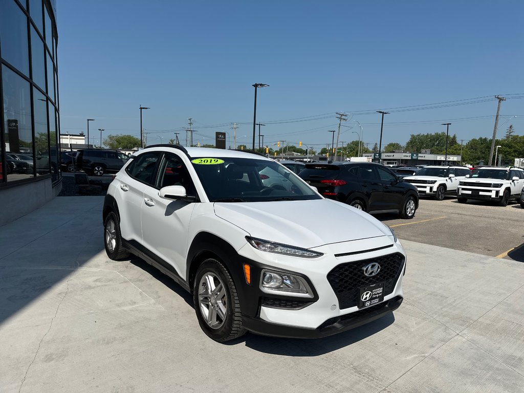 2019 Hyundai Kona ESSENTIAL in Winnipeg, Manitoba - 7 - w1024h768px